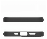 SPIGEN Liquid Air Mag Magsafe do iPhone 16E Matte Black - 1319748 - zdjęcie 5